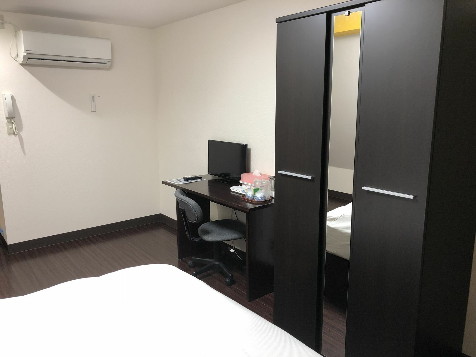 Ace Inn Asakusa Tokio Zewnętrze zdjęcie