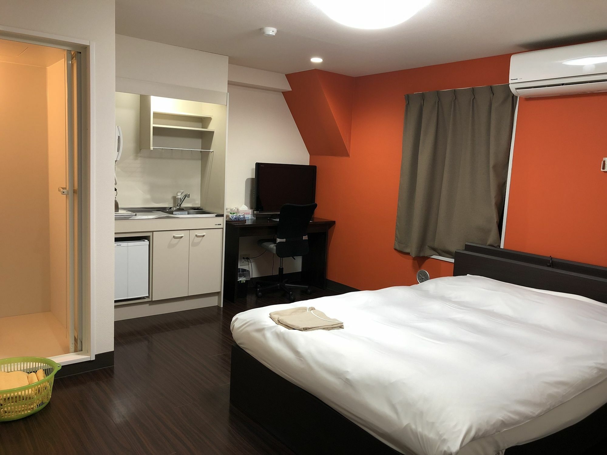 Ace Inn Asakusa Tokio Zewnętrze zdjęcie