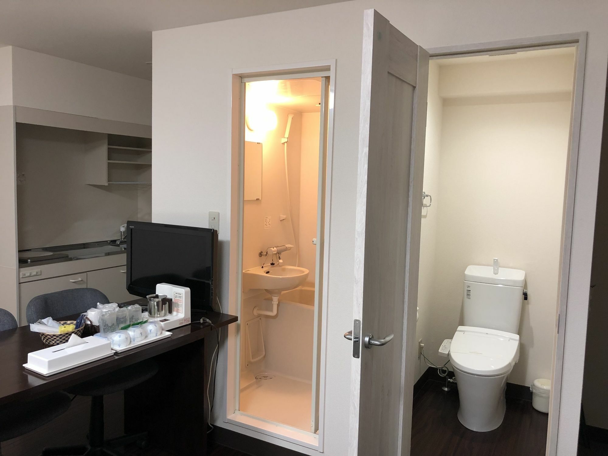 Ace Inn Asakusa Tokio Zewnętrze zdjęcie