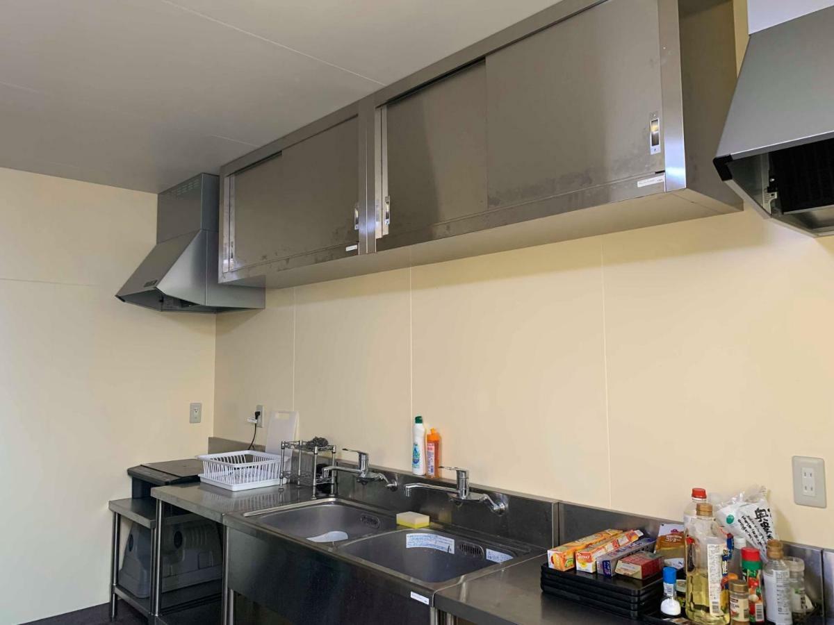 Ace Inn Asakusa Tokio Zewnętrze zdjęcie