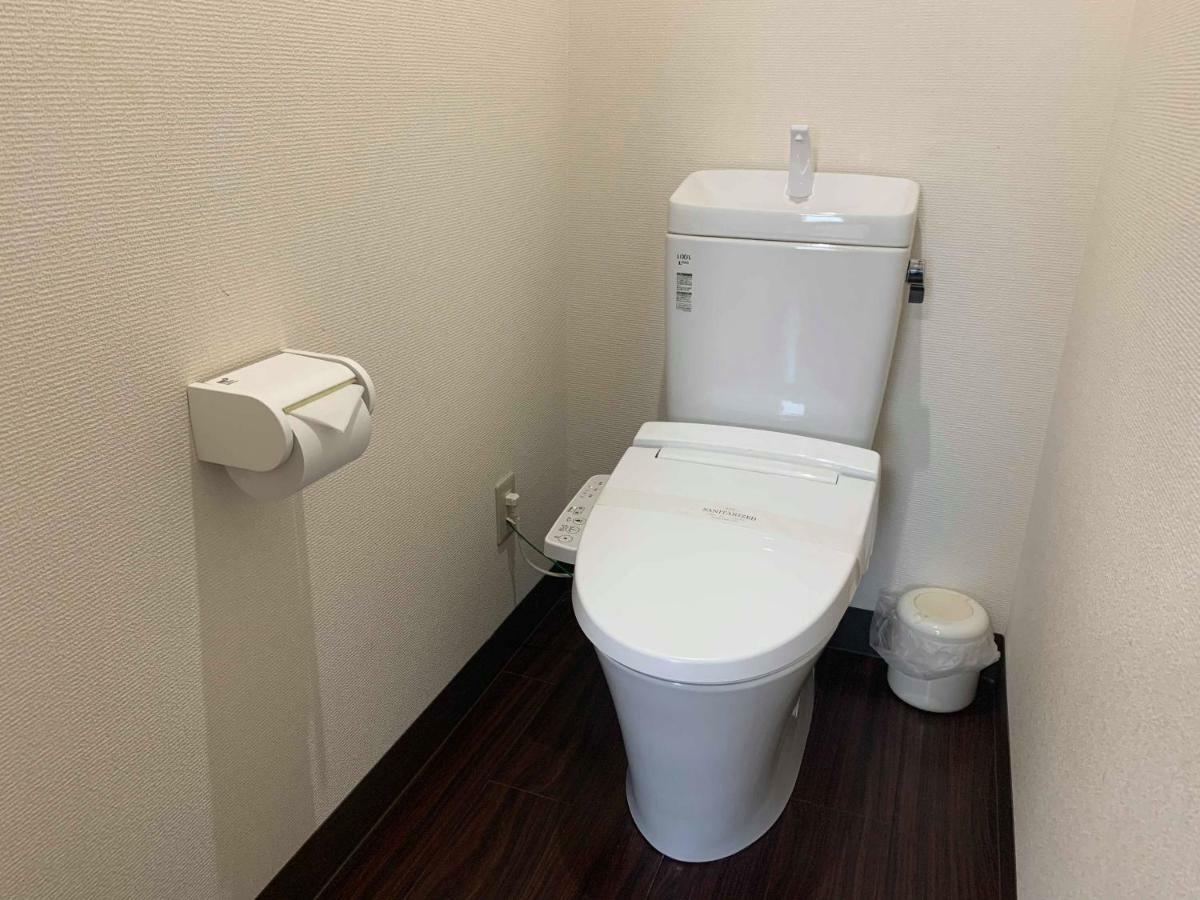 Ace Inn Asakusa Tokio Zewnętrze zdjęcie