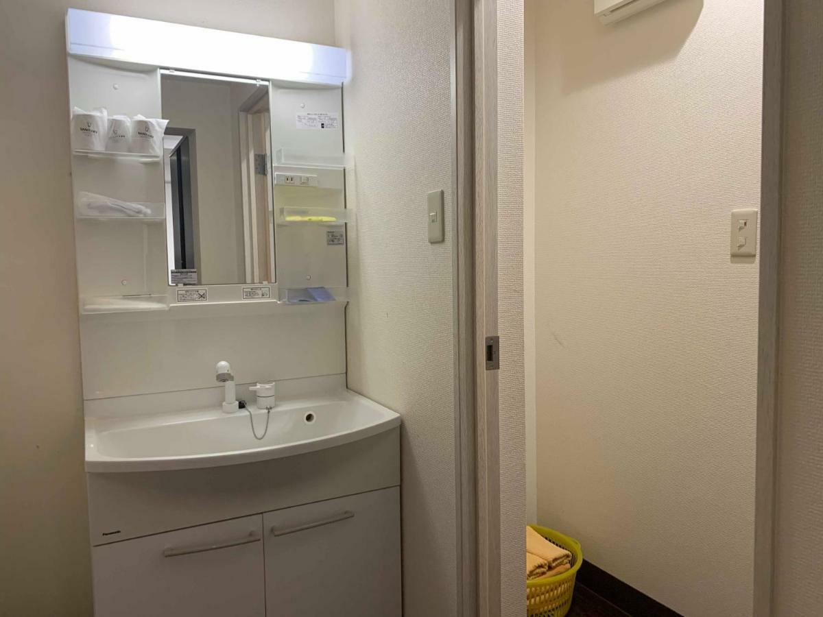 Ace Inn Asakusa Tokio Zewnętrze zdjęcie