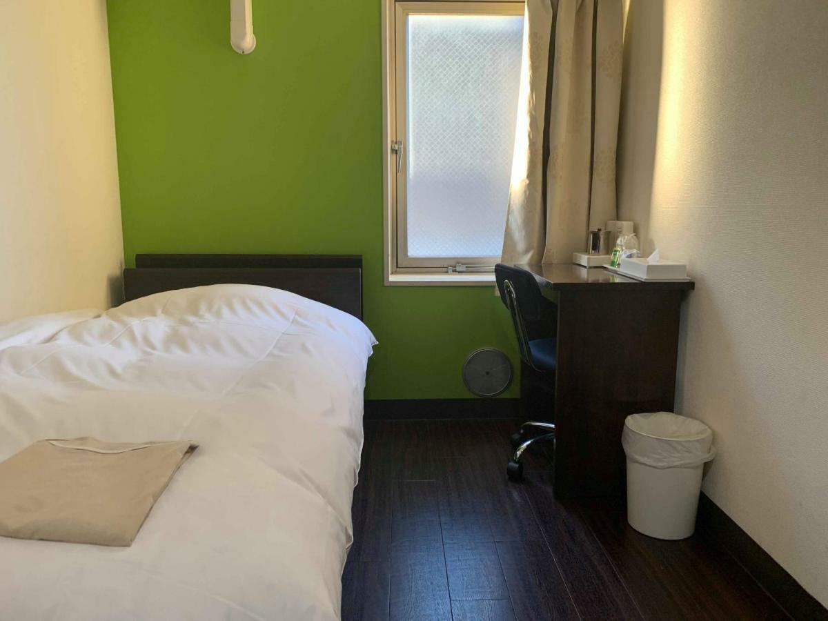 Ace Inn Asakusa Tokio Zewnętrze zdjęcie