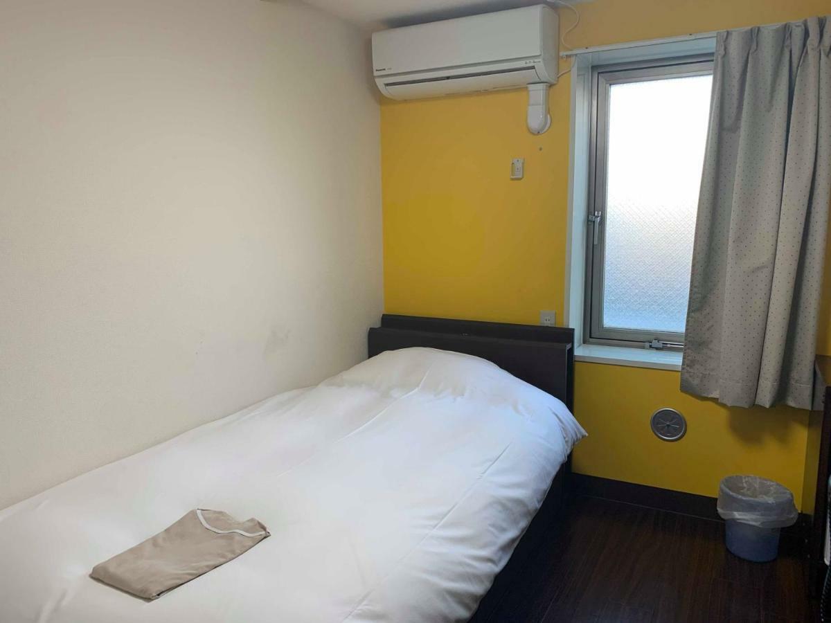Ace Inn Asakusa Tokio Zewnętrze zdjęcie