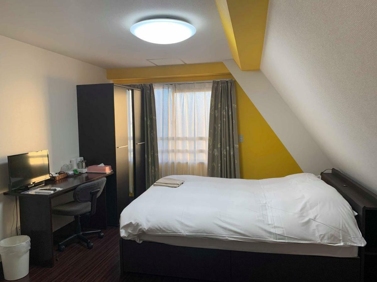 Ace Inn Asakusa Tokio Zewnętrze zdjęcie