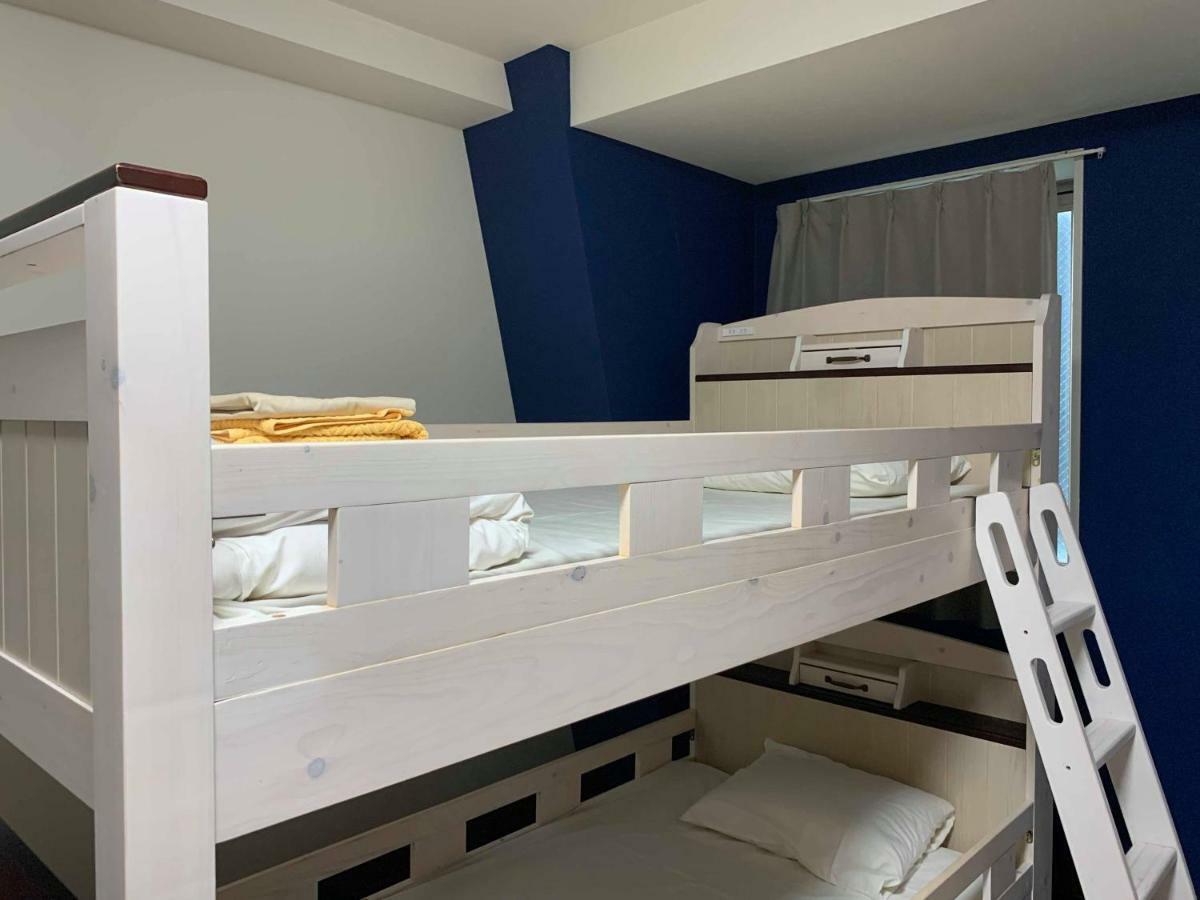 Ace Inn Asakusa Tokio Zewnętrze zdjęcie