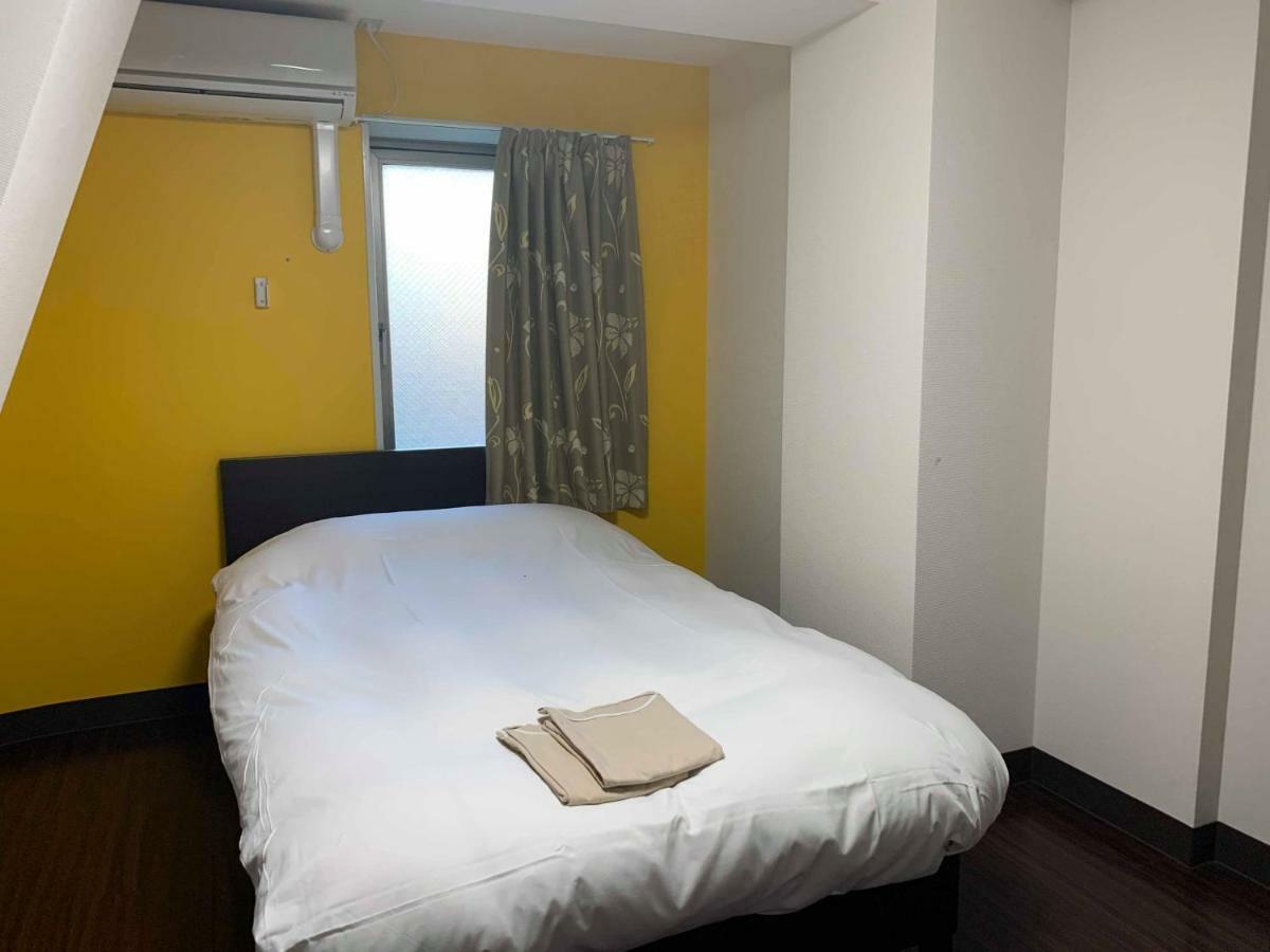 Ace Inn Asakusa Tokio Zewnętrze zdjęcie
